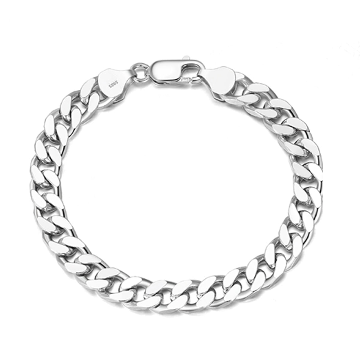 Armband Herren Silber925 KARMA