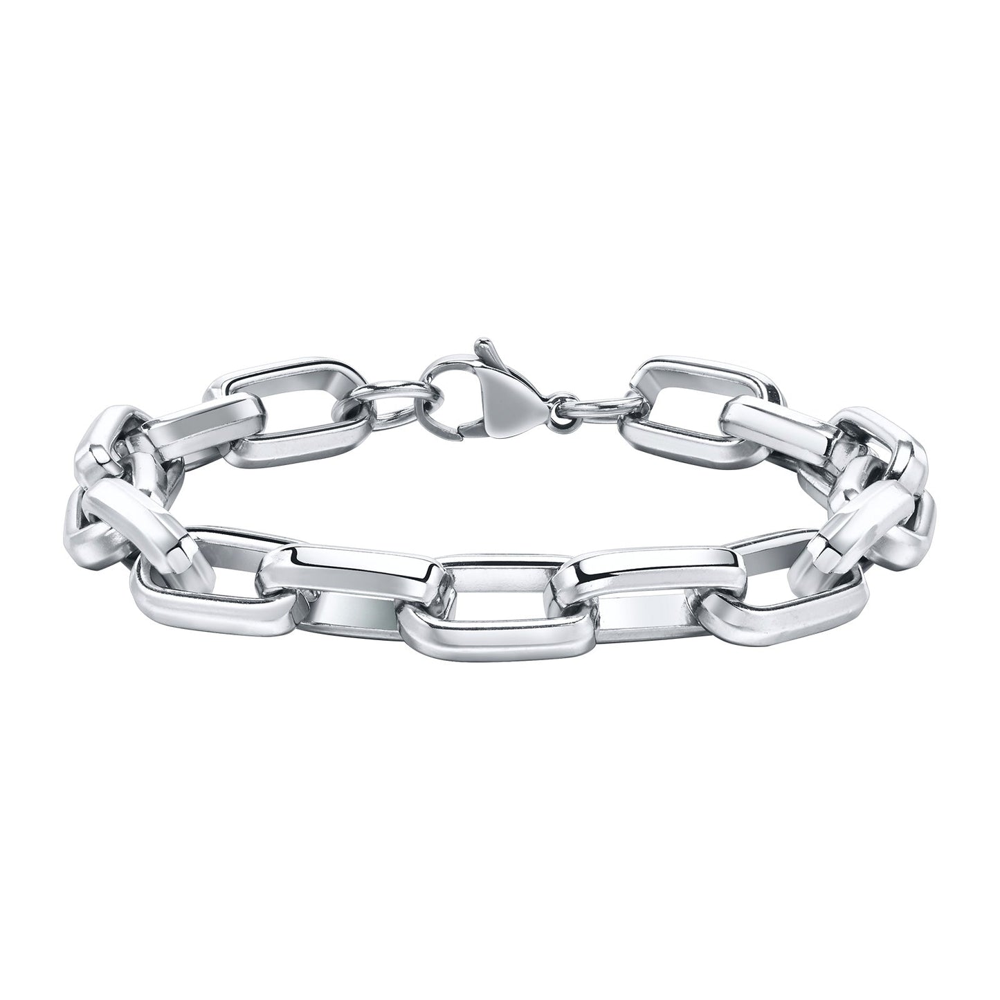 Armband Herren Silber KARMA