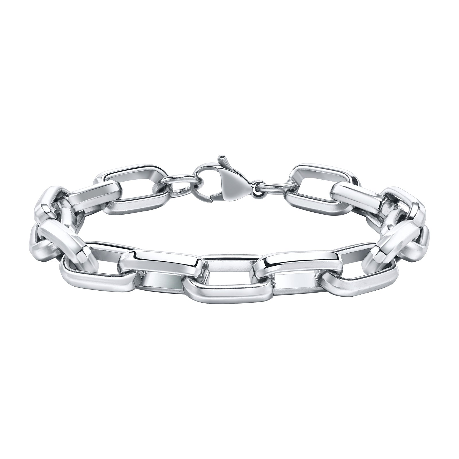 Armband Herren Silber KARMA
