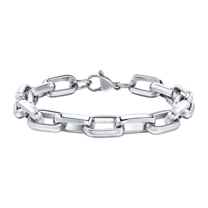 Armband Herren Silber KARMA