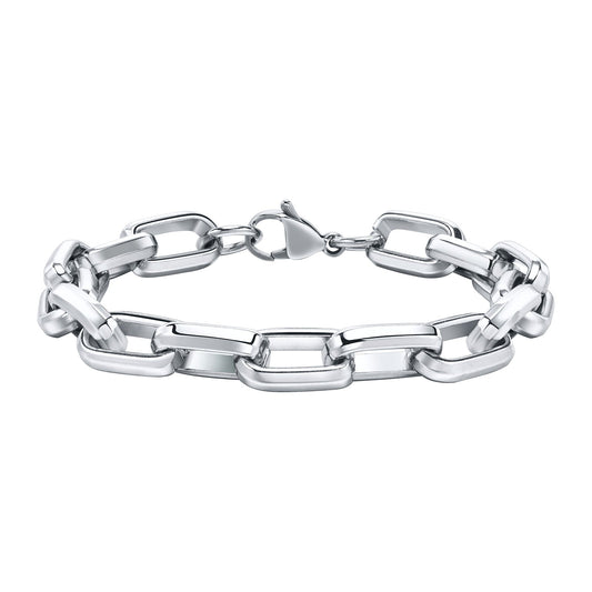 Armband Herren Silber KARMA
