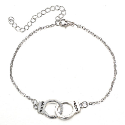 Fußkette Freedom verschiedene Varianten KARMA