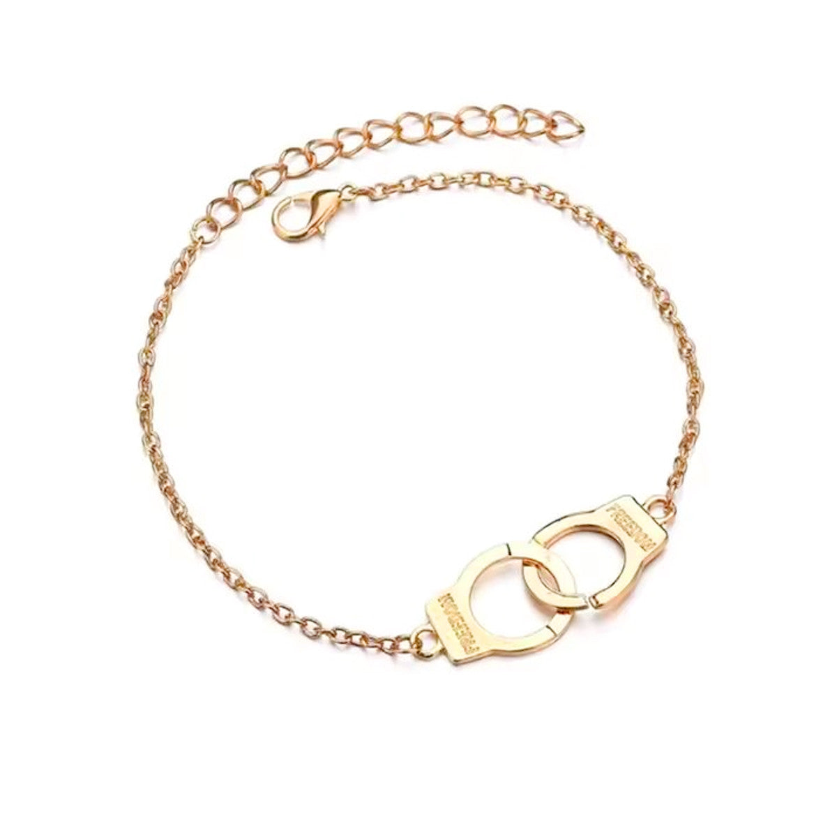 Fußkette Freedom verschiedene Varianten KARMA