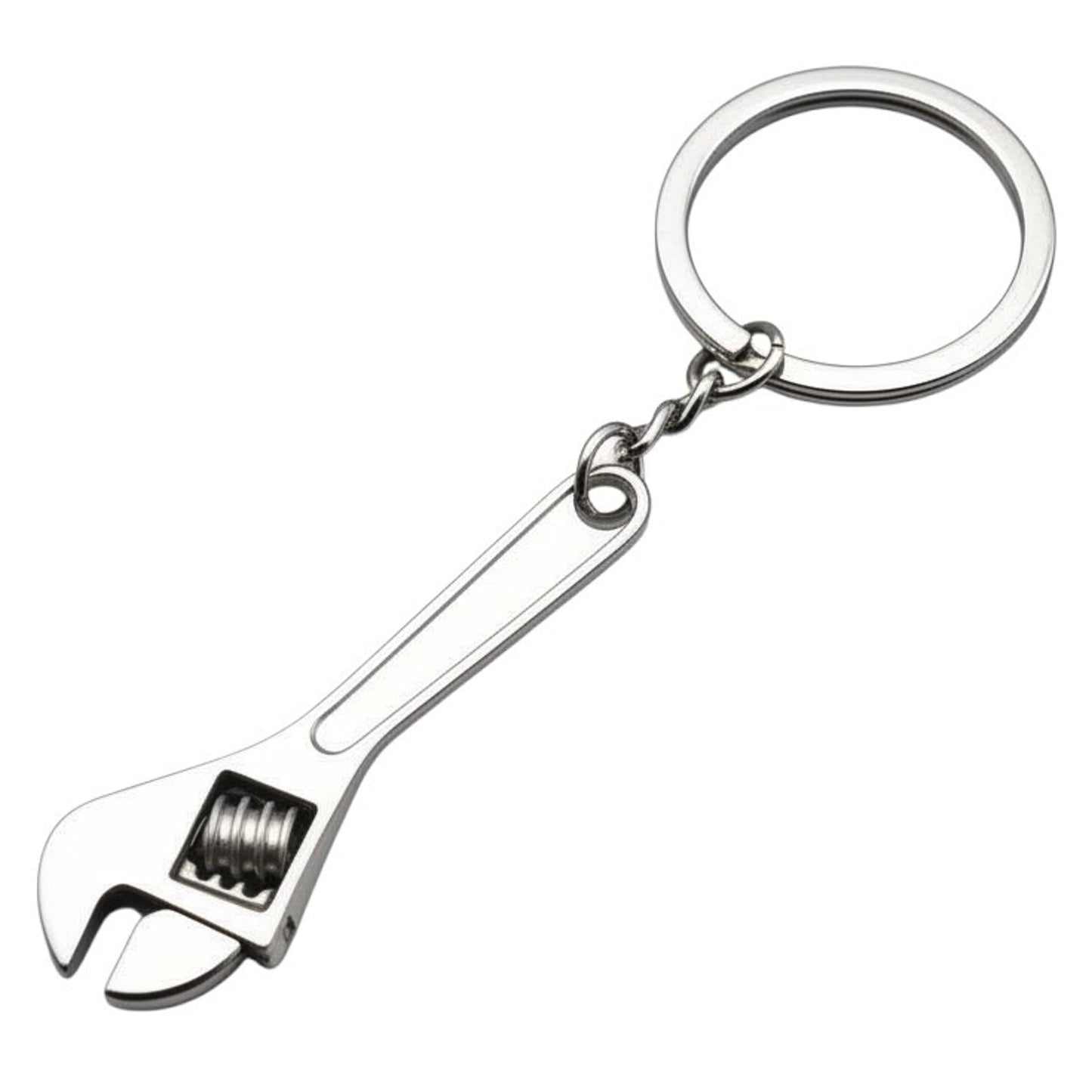 Schlüsselanhänger Werkzeug KARMA