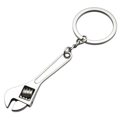 Schlüsselanhänger Werkzeug KARMA