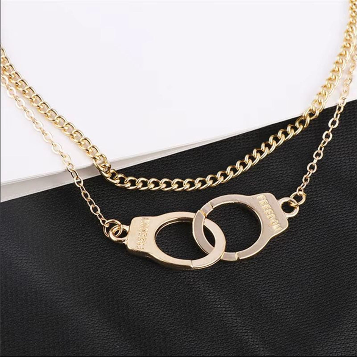Fußkette Freedom verschiedene Varianten KARMA
