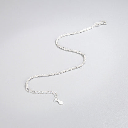 Filigranes Damenarmband Silber 925 KARMA