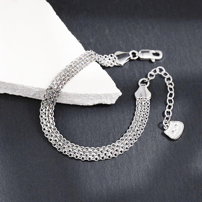 Armband aus Silber 925 für Damen KARMA