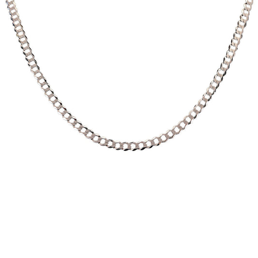 Halskette Herren Silber 925 KARMA