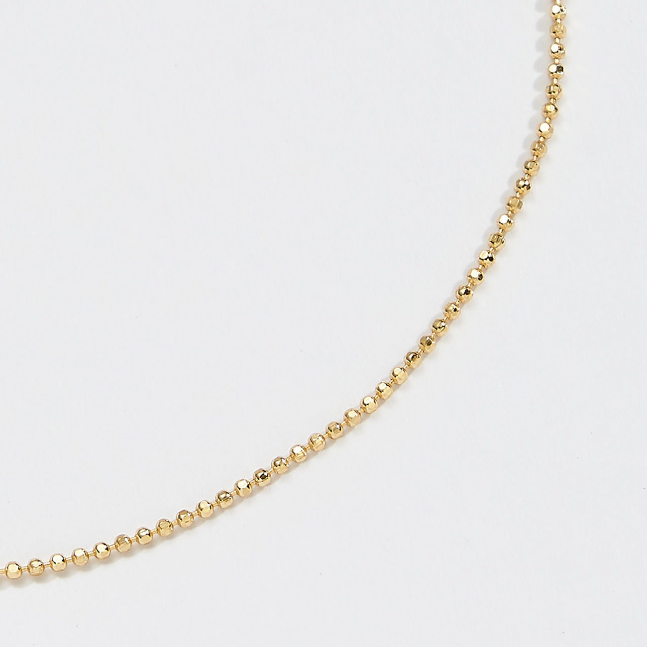 Fußkettchen Silber925 Gold oder Silber KARMA