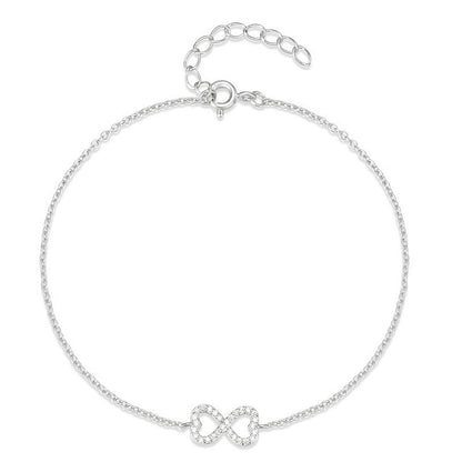 Armband Eternity Silber925 KARMA