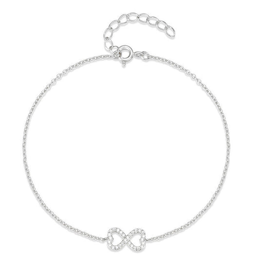 Armband Eternity Silber925 KARMA