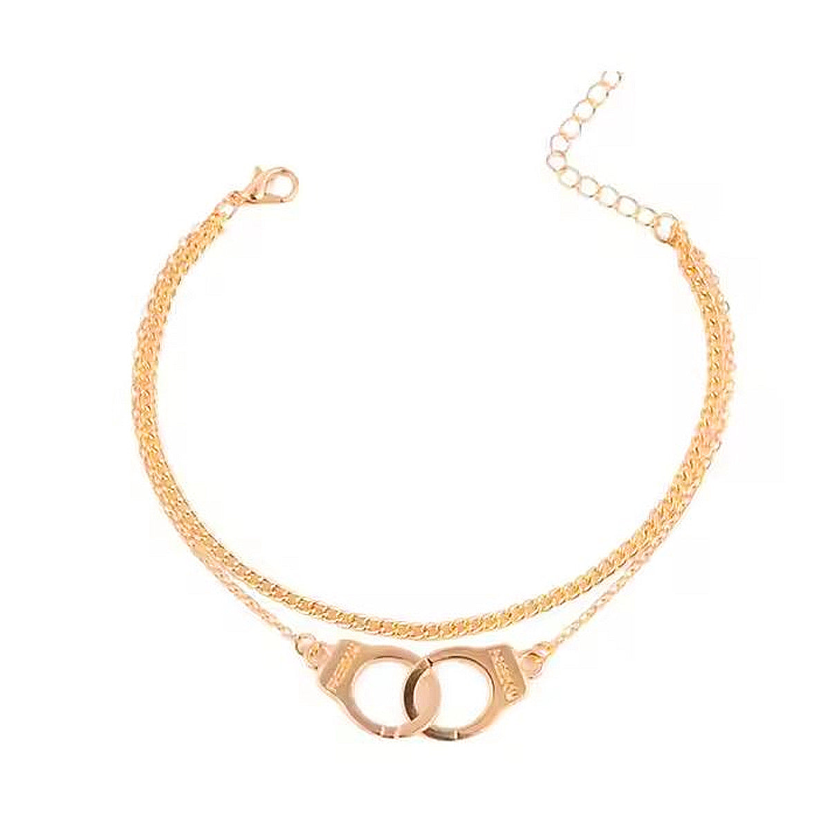 Fußkette Freedom verschiedene Varianten KARMA