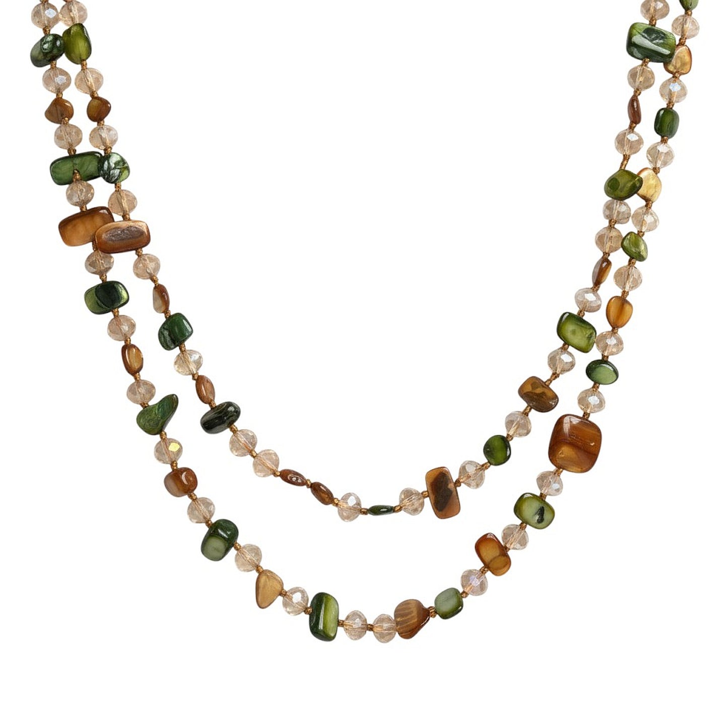 Damenring Edelstahl Gold Schwarz od. Weiß modern Ring Damen KARMA